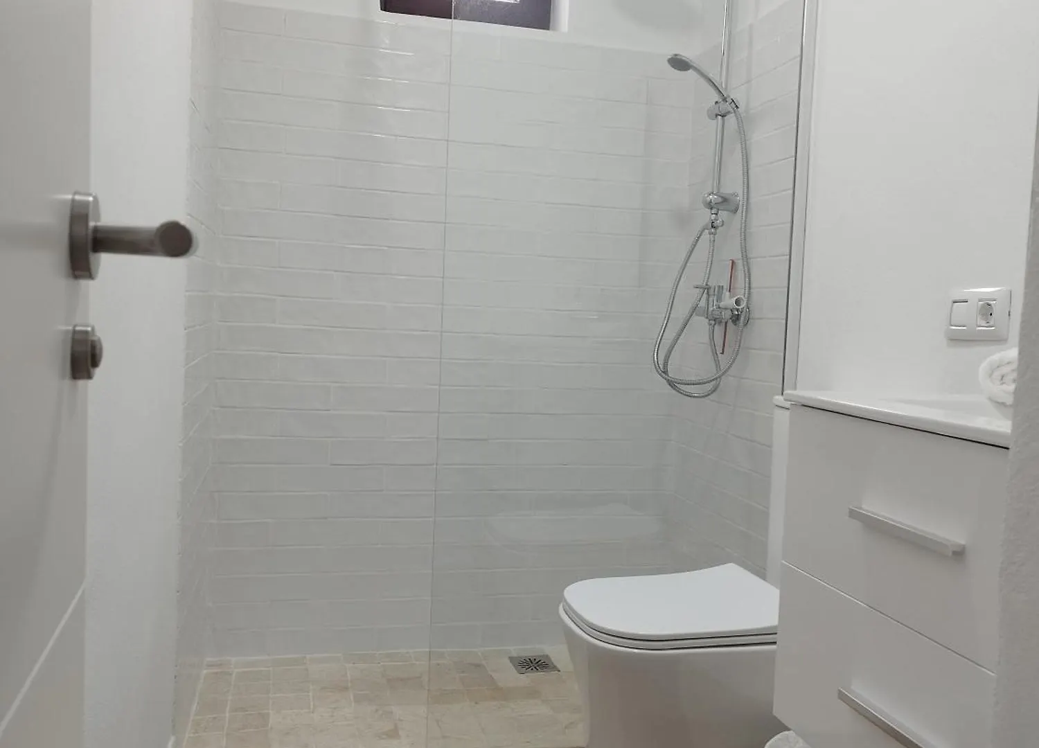 Apartamento Casa Olalla 洛斯雷尔雷赫斯 0*,