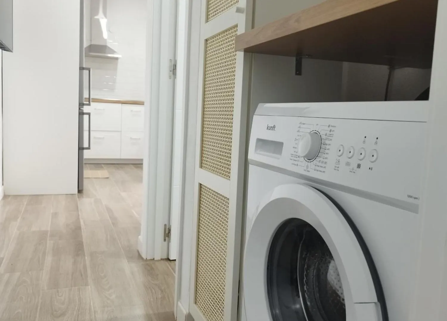 Apartamento Casa Olalla 洛斯雷尔雷赫斯 公寓